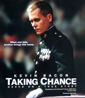 Taking chance Il ritorno di un eroe (Film 2009) trama, cast, foto