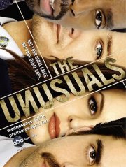 La locandina di The Unusuals