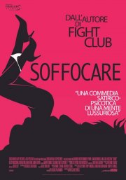 Locandina italiana di Soffocare