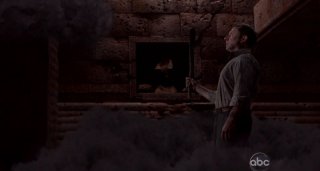 Michael Emerson viene giudicato nell'episodio Dead is Dead di Lost