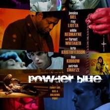 Nuovo poster per Powder Blue
