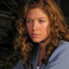 Sarah Felberbaum E Elsa Nella Fiction Mal Aria 111419