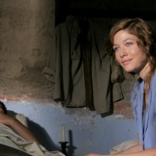 Sarah Felberbaum In Una Foto Di Scena Della Fiction Mal Aria 111328