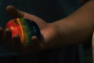 Shorts - Teaser Trailer