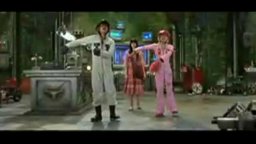 Yattâman - Trailer 2