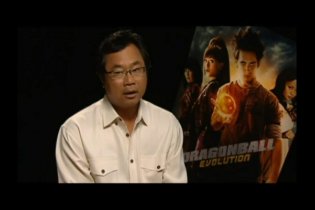 Dragonball Evolution - Intervista a James Wong