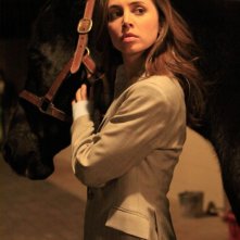 Eliza Dushku nell'episodio Haunted di Dollhouse