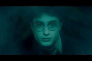 Harry Potter and the Half-Blood Prince - International Trailer