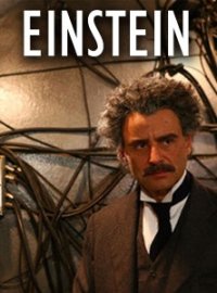 Locandina di Einstein