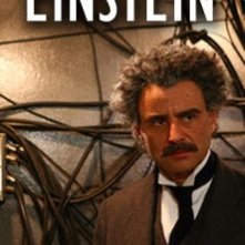 La locandina di Einstein