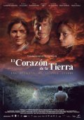 La locandina di El corazón de la tierra
