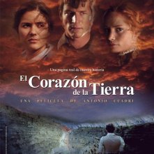 La locandina di El corazón de la tierra