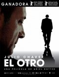 La locandina di El otro