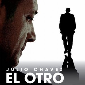 La locandina di El otro