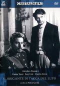 La locandina di Il brigante di Tacca del Lupo