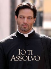 La locandina di Io ti assolvo