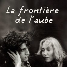 La locandina di La frontiera dell'alba