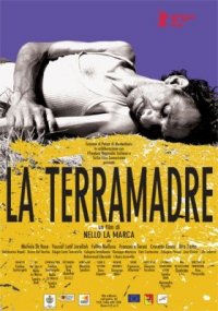 Locandina di La terramadre