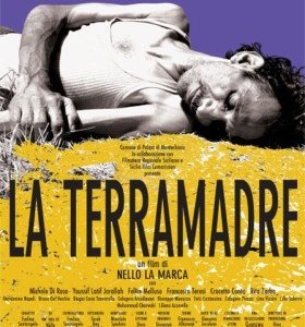 La locandina di La terramadre