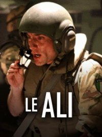 Locandina di Le ali