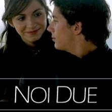 La locandina di Noi due