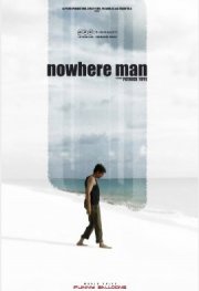 La locandina di Nowhere Man
