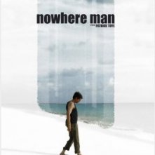 La locandina di Nowhere Man