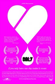 La locandina di Only