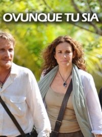 Locandina di Ovunque tu sia