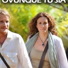 La locandina di Ovunque tu sia