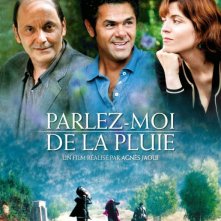 La locandina di Parlez-moi de la pluie