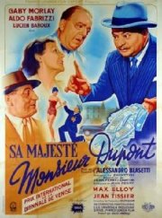 La locandina di Prima comunione