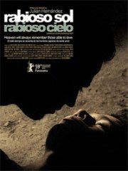 La locandina di Raging Sun, Raging Sky