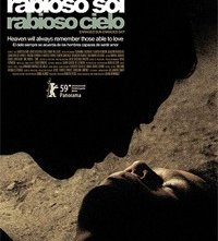 La locandina di Raging Sun, Raging Sky