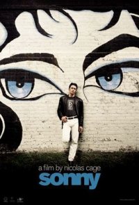 Locandina di Sonny