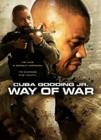 Locandina di The Way of War