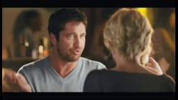 The Ugly Truth - Trailer 2