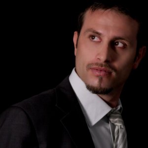 Un altro ritratto di Vincenzo Palazzo