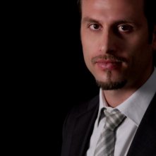 Una immagine di Vincenzo Palazzo