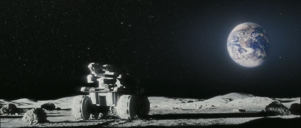 Una Scena Di Moon 111510