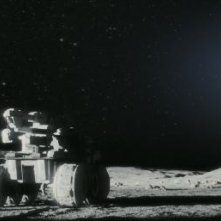 Una scena di Moon