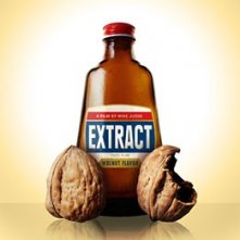 La locandina di Extract