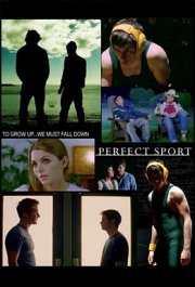 La locandina di Perfect Sport