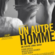 Locandina di Un autre homme