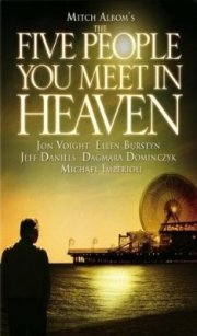 La locandina di The five people you meet in heaven