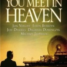 La locandina di The five people you meet in heaven