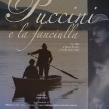 Locandina di Puccini e la fanciulla