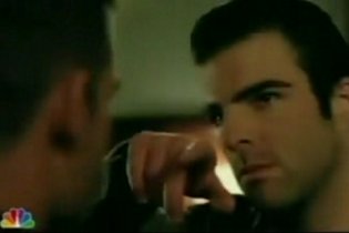 3x24 - I Am Sylar - Heroes - Promo