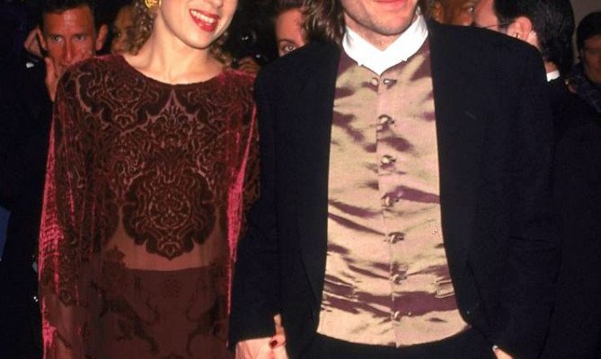 Alex Kingston e Ralph Fiennes: 111777 - Movieplayer.it