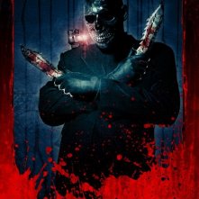 Charcater poster per il film Laid to Rest - 1